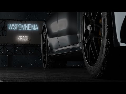 Krasi - Wspomnienia (Official Video)