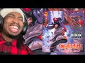 I CANT STOP HEADBANGING Limp Bizkit Significant Other Full Album Reaction Review
