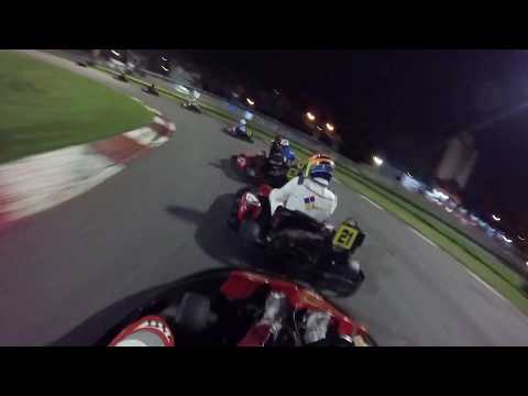 Ade - Quebrando 3 costelas -  8ª Etapa - CDKA DUPLAS - 19/05/2019