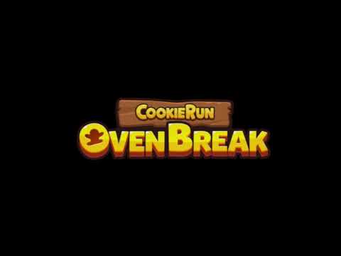 Cookie run Ost: Strawberry Crepe Cookie's Trial Theme