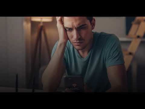 No Internet Chat Chat with BT - Landscape