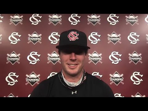 POSTGAME: Wes Clarke on Winthrop — 2/23/21