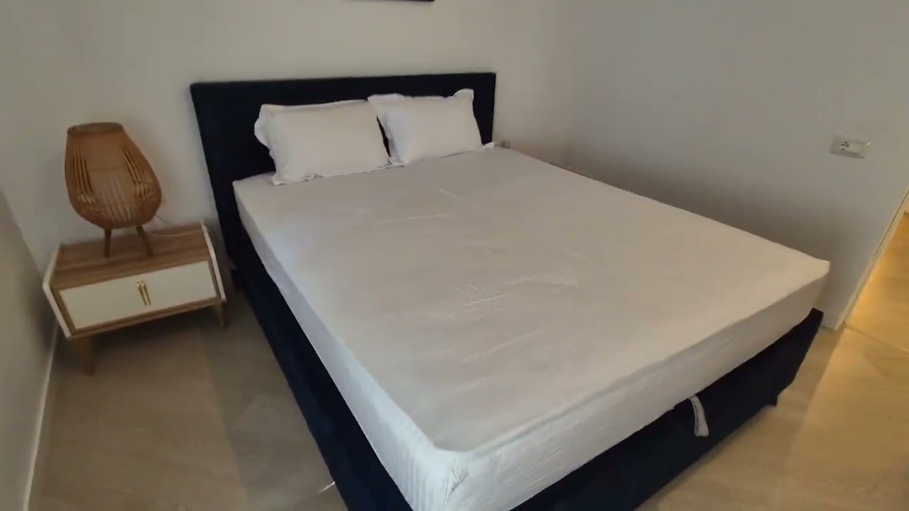 Tur video  Apartament 3 Camere CORTINA NORTH Pipera Bucuresti