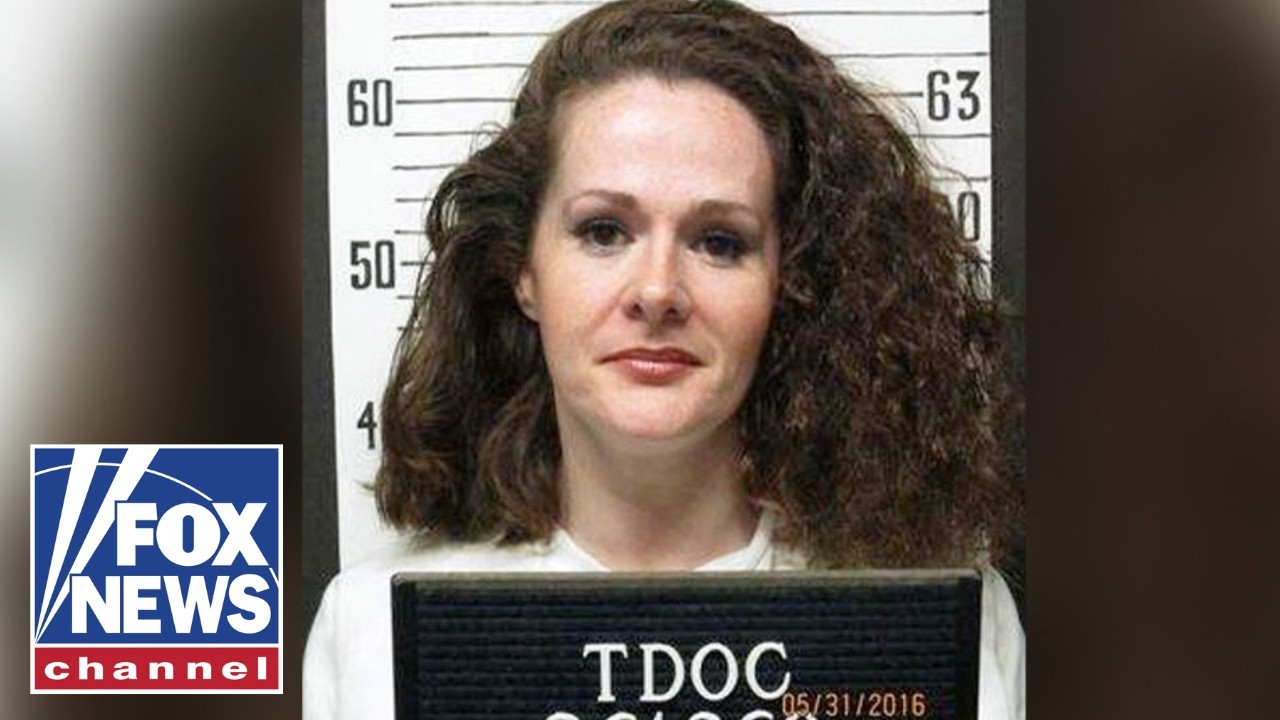 Death row inmate SURVIVES 2 lethal injections