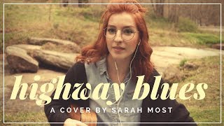 highway blues - seahaven (cover) || sarah most