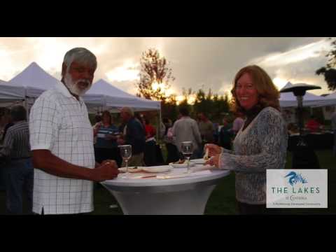 The Lakes at Centerra