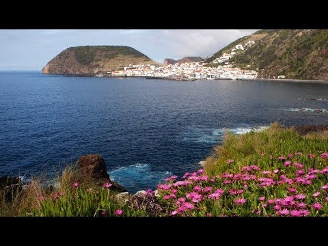 Inselerlebnis Azoren | HD | ARD