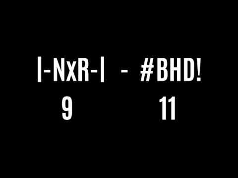 [MTA SA] #BHD! vs. |-NxR-| Clan War !