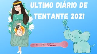 ULTIMO DIRIO DE TENTANTE 2021 #CIRURGIA #PREPARATIVOS
