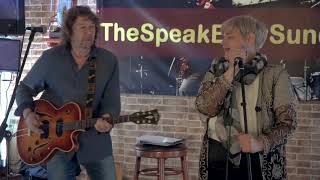 Matthias Baumgardt &amp; April King - High Heel Sneakers