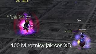 Miniaturka - senthia.pl | kiedy wołasz kolege wyżej o 100lvl ale i tak przegrywasz