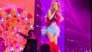 「新濠尊屬系列」容祖兒Eternity演唱會2025JOEY YUNG ETERNITY CONCERT 2025