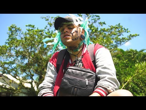 LIL' LIXO - ROLÊ NA NETOLAND [CLIPE OFICIAL]