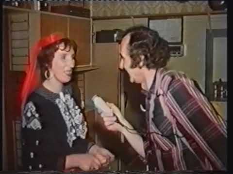 Vom Günstling zum Gegner - Erlebnisbereichsgaststätte Acksel 1976