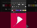 Create Custom Lines Shapes In Photoshop Shorts