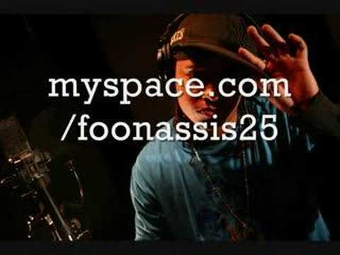 FO ONASSIS "GIRLS GONE WILD" SONG (MYSPACE.COM/FOONASSIS25)