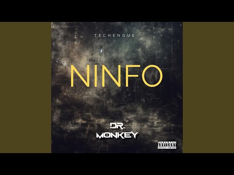 Ninfo (Techengue) (feat. Dj Dr Monkey)