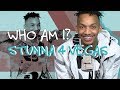 Get To Know Stunna 4 Vegas DaBaby S Protégé Who Am I