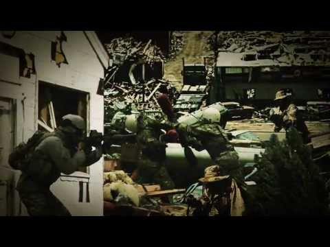 Dsa Commando - Futuregasm - Video