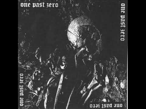 ONE PAST ZERO   From the Very Depths of Hell