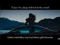 Rosie Thomas - Since You've Been Around (Lyrics+Türkçe Çeviri)