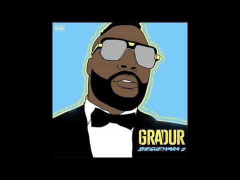 Gradur - Donne-moi ta main feat. Nekfeu