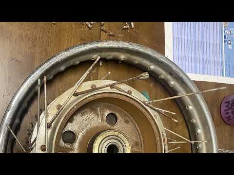 1973 cb750 cafe racer project part 3