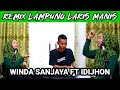 REMIX LAMPUNG LAYAU HATI KHUA LABUHAN MILOH MOLOH