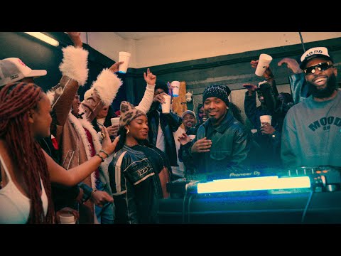 Titai - FO feat. Lisandro Cuxi (Clip officiel)