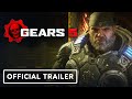 Gears 5 - Official Nexus Siege Event Trailer