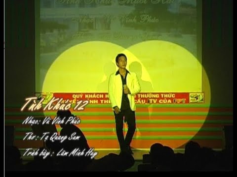 Thể hiện bởi Phan Lập Huy