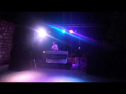 Krcko live @ Electro Village,opening party