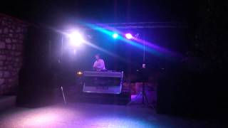 Krcko live @ Electro Village,opening party