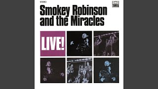 I Second That Emotion (Live At The Carter Barron Amphitheatre/1968)