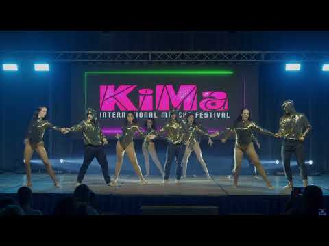 Diverxo Bachata Project KiMa Festival Shows 2024