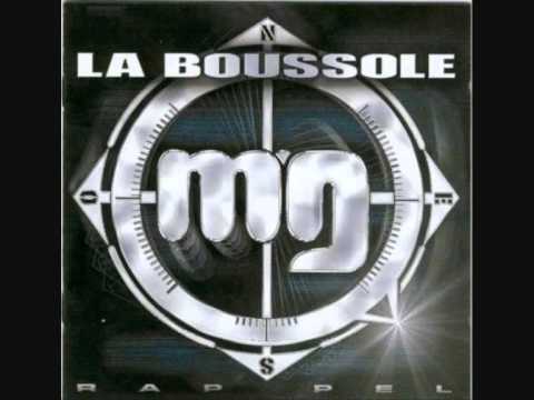 03 la boussole - racines feat diziz la peste