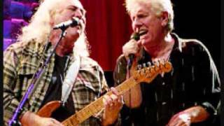 &quot; Taken at all&quot;  Crosby and Nash