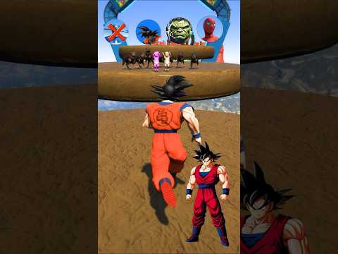 Which Superhero is Lucky? #75