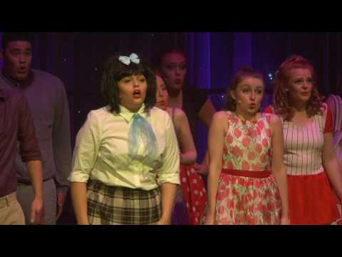 ‘Good Morning Baltimore' | Northampton College Musical Theatre Students