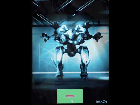 Ochokochi edit best edit? |war robots #shorts  #warrobots  #edit  #ochokochi  #minos