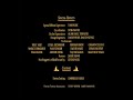 Babe Pig In The City End Credits TV Version