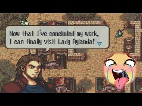 Andaron Saga Hard Mode Pt. 7