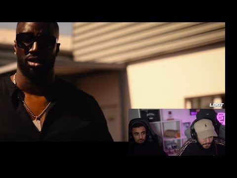 Sami Reagiert auf Manuellsen - Allai 5aliki