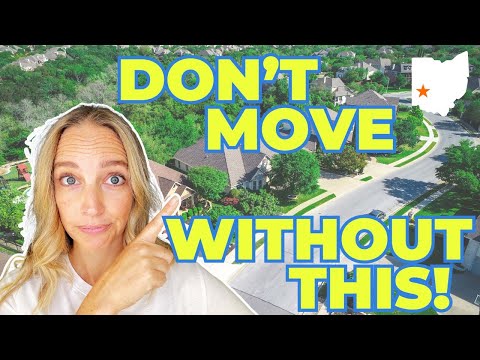 WARNING: Don’t Move to Dayton Ohio Until You See These 6 Areas
