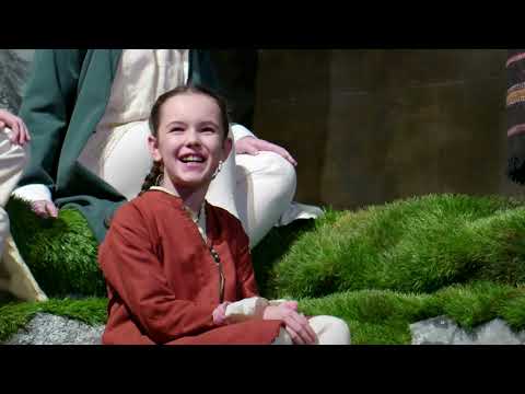 "Fürchte dich nicht!" -  Salzburger Adventsingen 2023 im Großen Festspielhaus