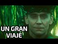 Loki Temporada 2 es el mejor final de Marvel | Análisis y Teorías