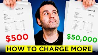Why Your Creative Agency Isn’t Charging Enough (And How to Fix It!)