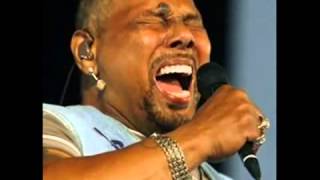 Aaron Neville   Stand by me