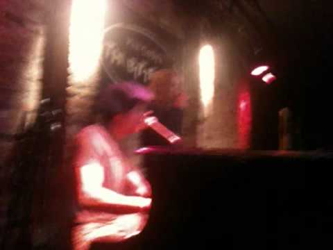 It's Like The Way - Lenny Revell & Lauren Dragon