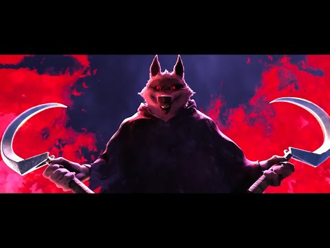 Indila - Ainsi bas la vida | TikTok REMIX |  Puss in Boots vs. Death